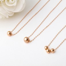 볼펜던트목걸이