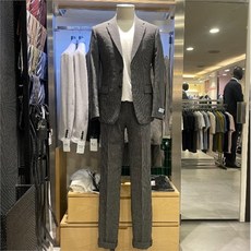 킨록앤더슨정장