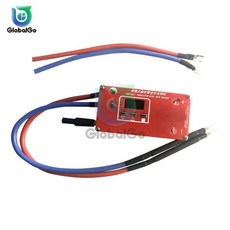 DC 12V 기반 시설 미니 스폿 접기 LCD [용접]