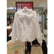 소이주니어블라우스