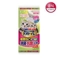 데오토일렛와이드