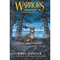 Warriors: Winds of Change