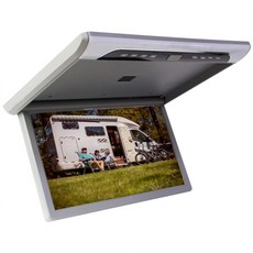 자동차천장tv해체