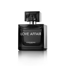 Eisenberg 아이젠버그 러브어페어 EDP 100ml LOVE AFFAIR, 1개 - 아이젠버그러브어페어