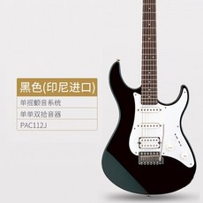 야마하퍼시피카112j
