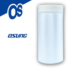 osung 카바링테이프 900mm x 20m 커버링테이프, 1개