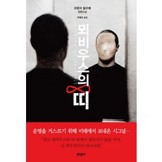 뫼비우스의띠책수학원리