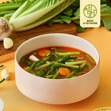 참맛나김치