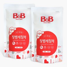 블랑젖병세정제거품