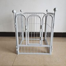 난로 펜스 안전가드 가드 안전망 보호대 받침대, 140x70x70 화목난로 안전망 레드, 1개