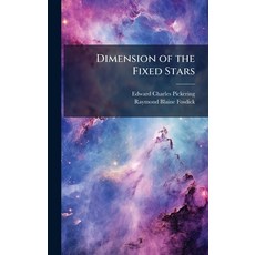 (外文書)Dimension of the Fixed Stars Hardcover, Hutson Street Press, English