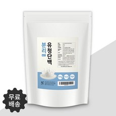 미국직수입 500g 0.99 분리유청단백 WPI /1팩, 1, 1