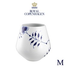 [Royal Copenhagen] 로얄 코펜하겐 블루 플루티드 메가 15cm 꽃병 018892, 단품 018892