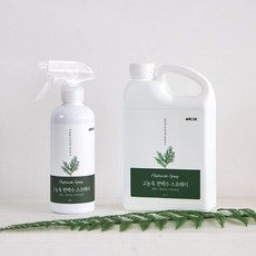 산소수스프레이