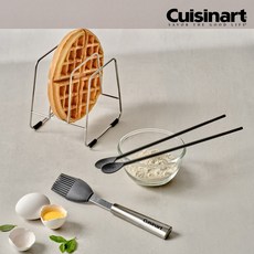 cuisinart와플