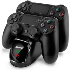ps4컨트롤러충전기