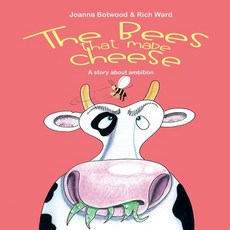 The Bees that made Cheese Paperback, Lulu.com, English, 9781716403323