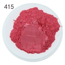 은분 실버 그레이 운모 분말 안료 50g 진주 빛 금속 염료 네일 화장품 광택 비누 만들기, 1개, 04 415
