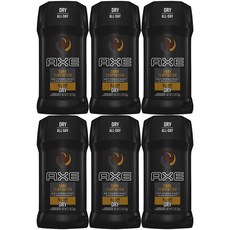 악스데오드란트