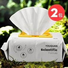 젖은휴지총
