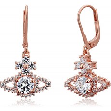 [비비안] Vivienne Westwood [병행] VALENTINA 귀걸이 62020045 / G103