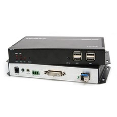 NEXT-1029DFC-KVM DVI KVM 광리피터 20Km 연장기 KVM 분배기 DVI 연장기 NEXT 리피터 HDMIKVM스위치 KVM스위, 단일상품