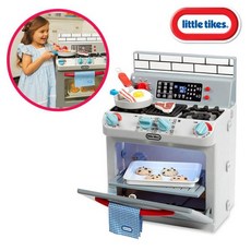 리틀타익스오븐