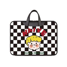 짱구노트북가방