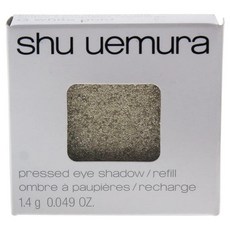 슈에무라 프레스드 아이쉐도우 화이트 골드 리필 Shu Uemura Pressed Eye Shadow White Gold refill 0.049 Ounce, 단일상품, 단일상품
