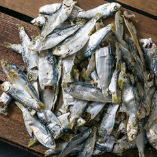 국산 디포리(상급) 500g, 단일상품