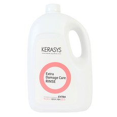 케라시스 엑스트라 데미지케어 린스, 4000ml, 1개