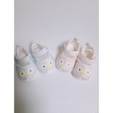 압소바신생아신발