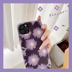 제이엘사 화웨이 P40 핸드폰케이스 P30 데이지 P20 개성 NOVA5 인싸템 PRO 여성 6명주실 무늬 SE 부조 4E