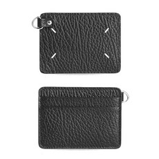 메종마르지엘라스티치카드지갑