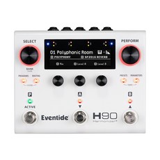 EVENTIDE H90 Harmonizer 이븐타이드 일렉기타 멀티 이펙터
