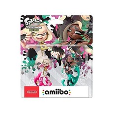 스플래툰2아미보