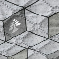 명품한솔 그래핀 카본온열 숙면매트 슈퍼더블 원적외선 디지털조절기 항균원단 절전형 물세탁