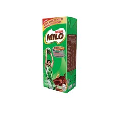 milo