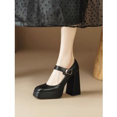 모델워킹구두 TOP01