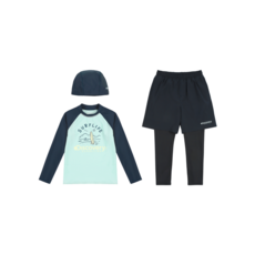 디스커버리남아래쉬가드