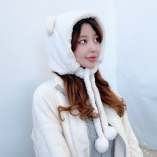 방울달린모자