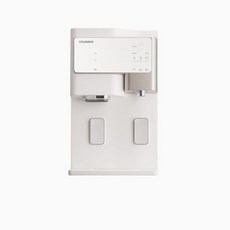 청호 이과수얼음냉온 SANITA WI-60C9600M, 3년약정(6개월마다관리), 오트밀베이지