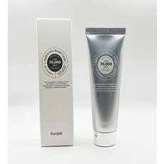 [특가]퍼델 우레아 리페어 크림 50ml 70000ppm EGF 장벽 병풀 시카 레이저 피부진정 흉터 한정수량