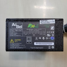 acbel파워