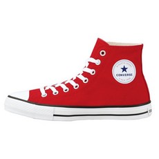 컨버스하이레드