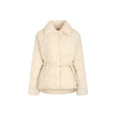 JJ지고트 LIVE서브 퀼팅 스트링 구스다운 점퍼 GNAM2PDP1 238226