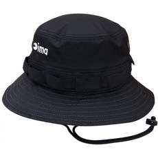아무 즈 디자인 (ima) ima New Era Adventure-WR (아이 마 - 뉴 에라) BLACK