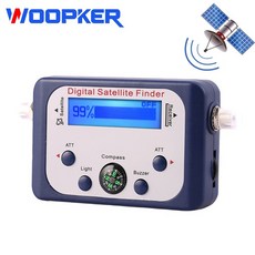 디지털위성테스터기