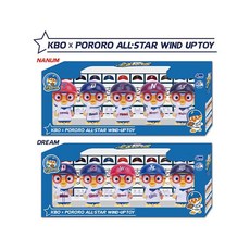 kbo뽀로로