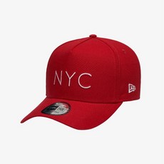 뉴에라모자스티커